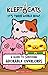 KleptoCats by Daphne Pendergrass