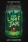The Light Jar by Lisa   Thompson