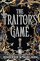 The Traitor's Game (The Traitor's Game, #1)