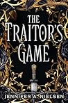 The Traitor's Game by Jennifer A. Nielsen
