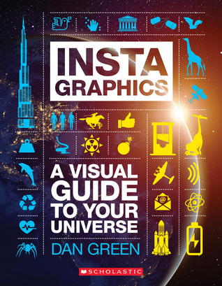 InstaGraphics: A Visual Guide to Your Universe (Paperback)