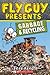 Fly Guy Presents: Garbage and Recycling (Scholastic Reader, Level 2) (12)