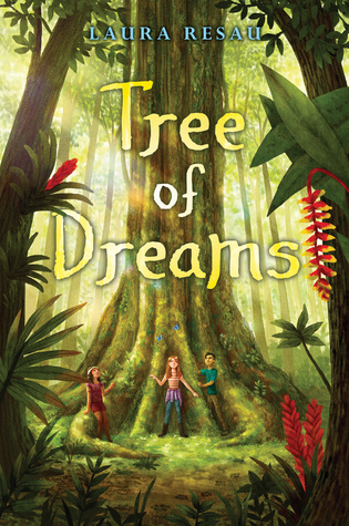Tree of Dreams (Hardcover)
