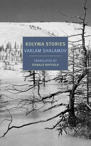 Kolyma Stories (Kindle Edition)