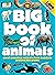Big Book of Animals: Meet A...