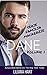 Dane: Volume 1: Portuguese Edition (Série família Mackenzie)