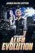 Alien Evolution (Valyien, #3)
