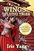 Wings of a Flying Tiger by Iris Yang Wings of a Flying Tiger by Iris Yang