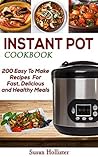 Instant Pot Cookb...