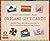 Origami Gift Cards Ebook: Beautiful Papers and Folding Instructions for Over 20 Hand-folded Note Cards and Envelopes