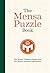 Mensa Puzzle Book by Mensa Ltd