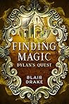 Dylan's Quest (Finding Magic, #5)