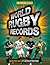 World Rugby Records by Chris Hawkes