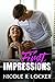 First Impressions