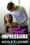 First Impressions First Impressions