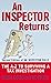 An Inspector Returns : An A...