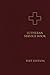 Lutheran Service Book: Text...