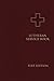 Lutheran Service Book by Concorida Publishing House