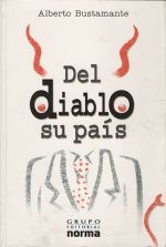 Del diablo su país