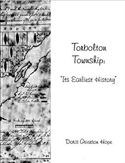 Torbolton Township: "Its Earliest History" (Paperback)