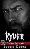 RYDER by Jessie Cooke