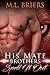 His Mate - Brothers - Spell it Out: Paranormal Romantic Comedy