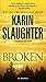 Broken (Will Trent, #4)