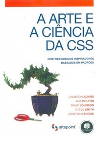 A Arte e a Ciência da CSS