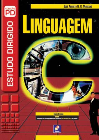 Estudo Dirigido de Linguagem C