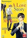 A Love Story Between My Boss and I 2 by Nanameguri