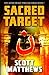 Sacred Target (The Adam Drake Series)