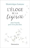 Éloge de la légèr...