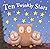 TEN TWINKY STARS