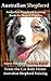 Australian Shepherd, Australian Shepherd Training Book for Do... by Dou K Naiyn