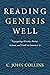 Reading Genesis Well: Navig...
