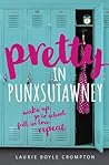 Pretty in Punxsutawney by Laurie Boyle Crompton