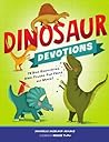Dinosaur Devotions by Michelle Medlock Adams