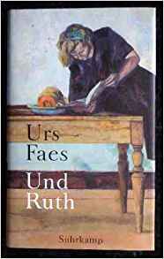 Und Ruth
