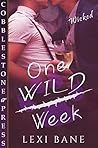 One Wild Week One Wild Week