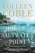 The House at Saltwater Point (Lavender Tides #2)