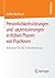 Persönlichkeitsstörungen und -akzentuierungen in frühen Phase... by Esther Bockwyt