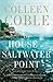 The House at Saltwater Point (Lavender Tides, #2)