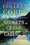 Secrets at Cedar Cabin (Lavender Tides #3)