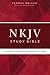 NKJV Study Bible, Hardcover, Comfort Print: The Complete Resource for Studying God’s Word
