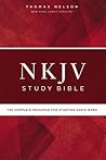NKJV Study Bible,...
