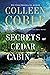 Secrets at Cedar Cabin (Lav...
