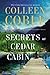 Secrets at Cedar Cabin (Lavender Tides #3)