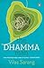 The Dhamma Man