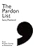 The Pardon List: A story fr...