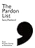 The Pardon List: A story from the Peasants' Revolt (Comma Singles)